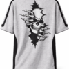 STOLEN MOON OVERSIZED T-SHIRT