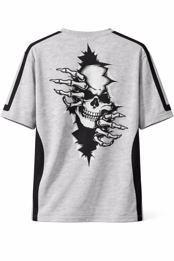 STOLEN MOON OVERSIZED T-SHIRT