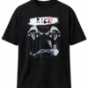 RISK RICH OVERSIZED T-SHIRT