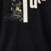 FOCUS MODE OVERSIZED T-SHIRT