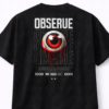 VIGIL OVERSIZED T-SHIRT