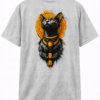 EMBER OVERSIZED T-SHIRT
