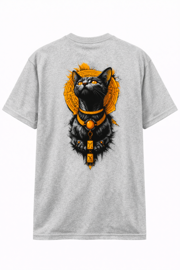 EMBER OVERSIZED T-SHIRT