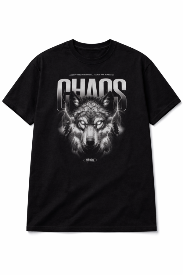 HAVOC REGULAR FIT T-SHIRT
