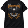 ASCEND OVERSIZED T-SHIRT