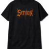ASCEND OVERSIZED T-SHIRT