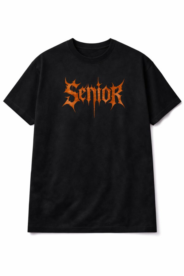 ASCEND OVERSIZED T-SHIRT