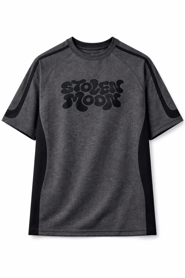ECLIPSE OVERSIZED T-SHIRT