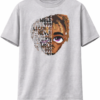 URBAN MUSE REGULAR FIT T-SHIRT