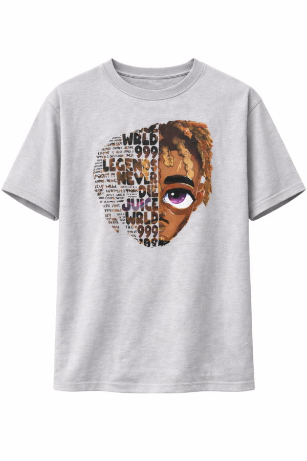 URBAN MUSE REGULAR FIT T-SHIRT