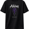 NOVA REGULAR FIT T SHIRT