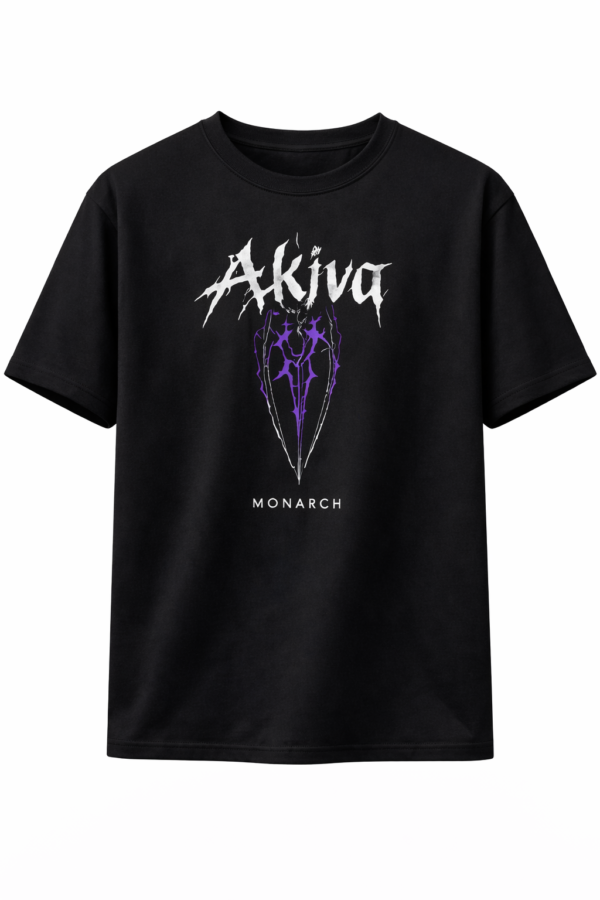 NOVA REGULAR FIT T SHIRT