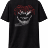 HOSTILE MODE OVERSIZED T-SHIRT