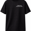 HOSTILE MODE OVERSIZED T-SHIRT