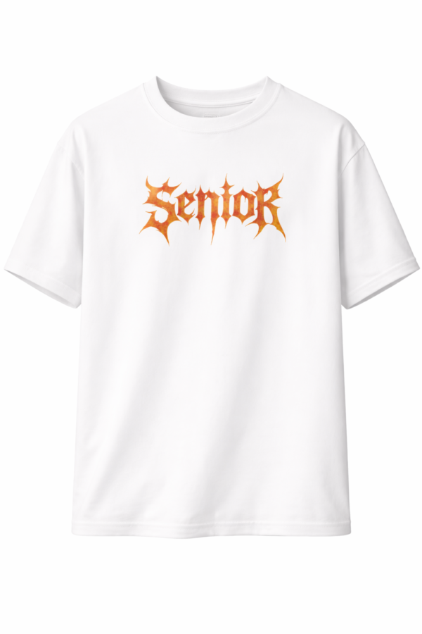 LEGACY OVERSIZED T-SHIRT