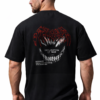 HOSTILE MODE OVERSIZED T-SHIRT