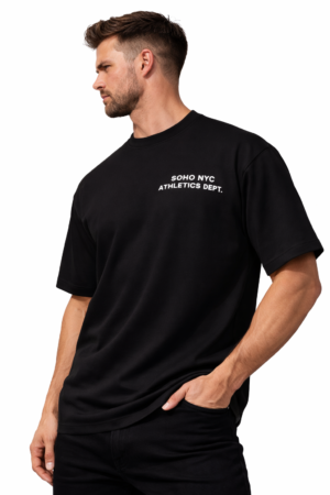 DISTRICT OVERSIZED T-SHIRT