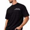 HOSTILE MODE OVERSIZED T-SHIRT