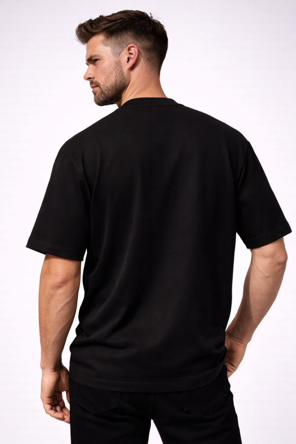 NOVA REGULAR FIT T SHIRT