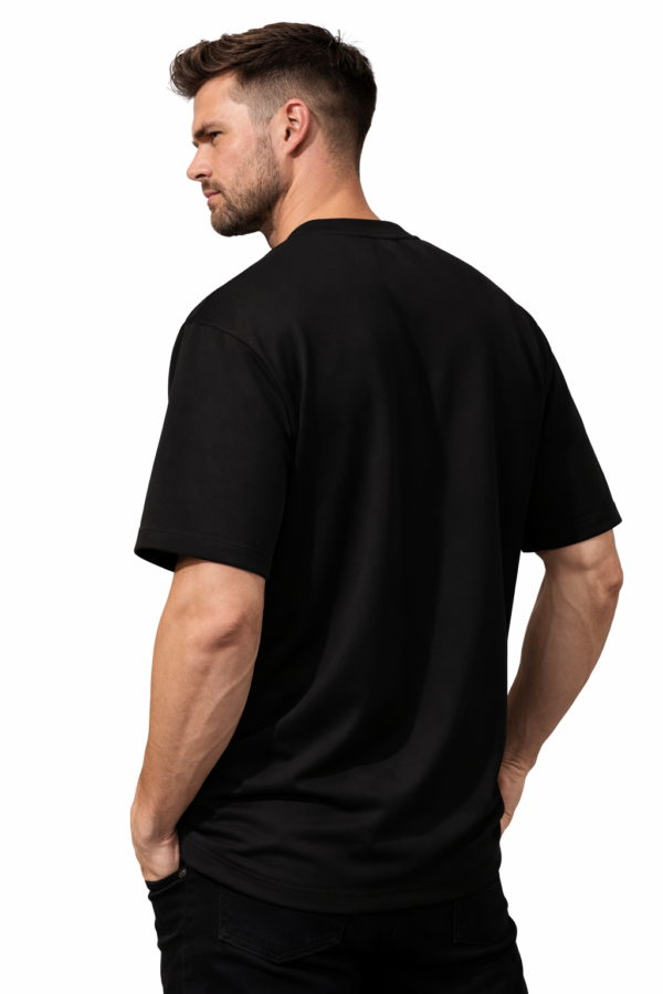 DISTRICT OVERSIZED T-SHIRT