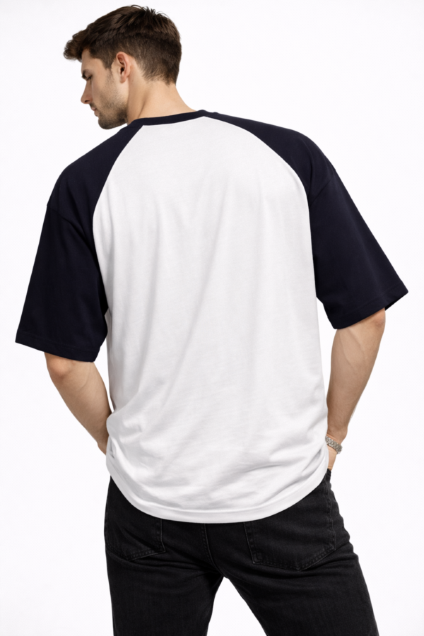 BROOKLYN 1898 OVERSIZED T-SHIRT