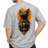 EMBER OVERSIZED T-SHIRT