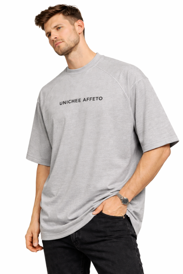 EMBER OVERSIZED T-SHIRT