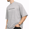 EMBER OVERSIZED T-SHIRT