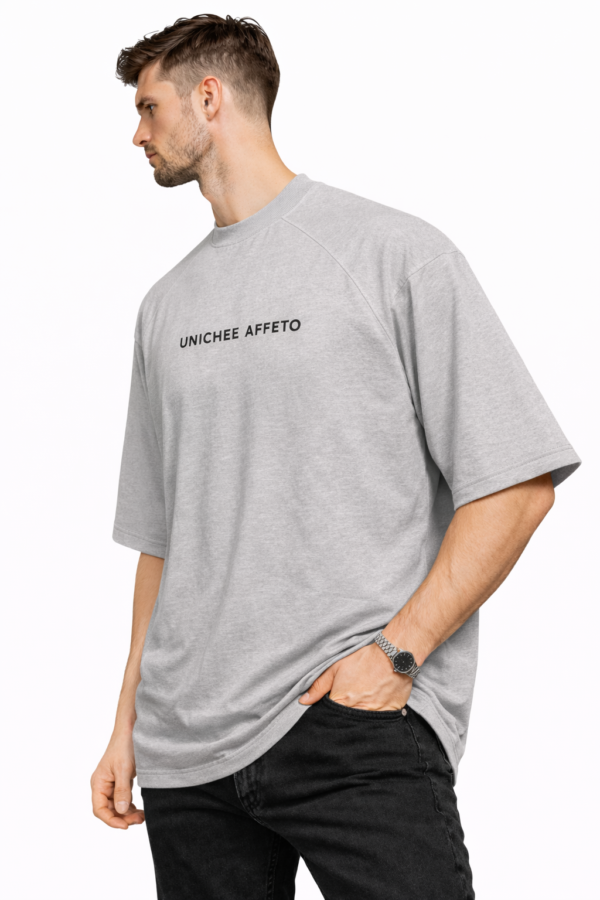 EMBER OVERSIZED T-SHIRT