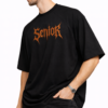 ASCEND OVERSIZED T-SHIRT
