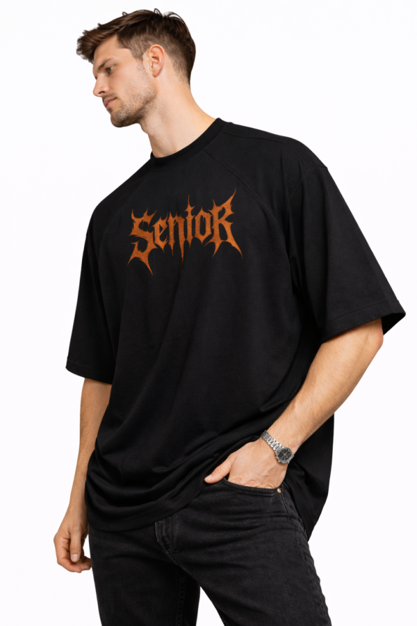 ASCEND OVERSIZED T-SHIRT