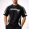 WHATEVER MODE REGULAR FIT T-SHIRT