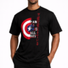 VIGIL OVERSIZED T-SHIRT