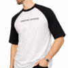 CIRCUIT OVERSIZED T-SHIRT