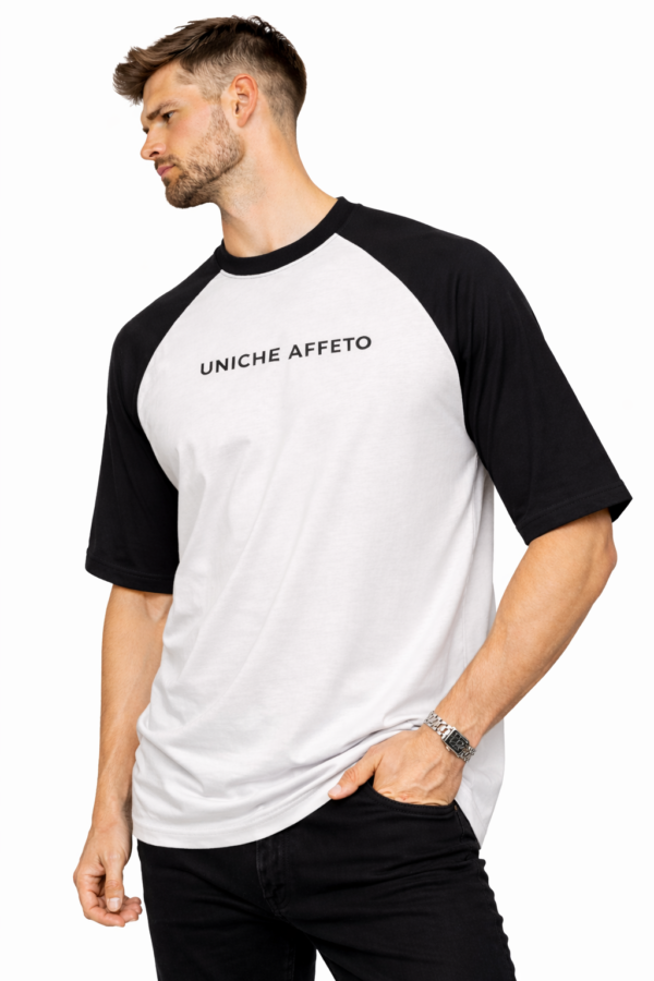 CIRCUIT OVERSIZED T-SHIRT