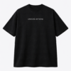 SOLACE OVERSIZED T-SHIRT