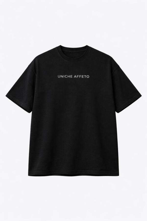 SOLACE OVERSIZED T-SHIRT