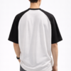 UA VELOCITY OVERSIZED T-SHIRT