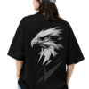 RELENTLESS OVERSIZED T-SHIRT