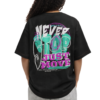 MASCOTIX OVERSIZEED T-SHIRT