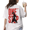 SAINT CIRCUIT OVERSIZED T-SHIRT