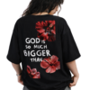 SOVEREIGN OVERSIZED T-SHIRT