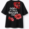 SOVEREIGN OVERSIZED T-SHIRT