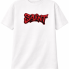 SAINT CIRCUIT OVERSIZED T-SHIRT