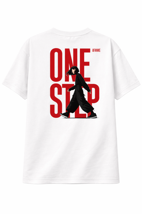 SAINT CIRCUIT OVERSIZED T-SHIRT