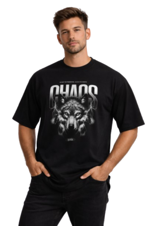 HAVOC REGULAR FIT T-SHIRT