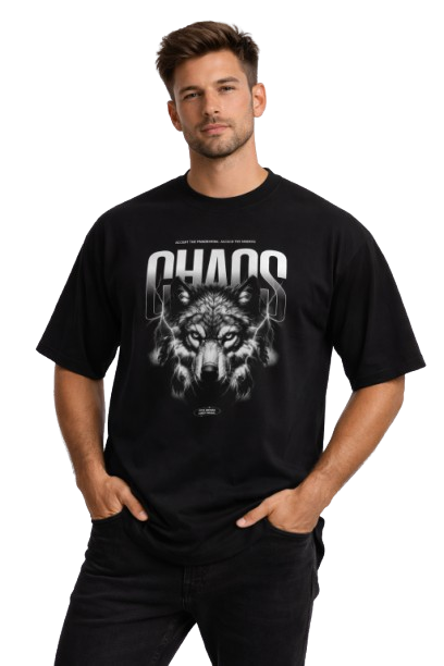 HAVOC REGULAR FIT T-SHIRT