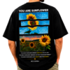 SOLACE OVERSIZED T-SHIRT