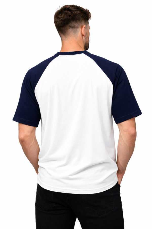 CIRCUIT OVERSIZED T-SHIRT