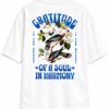 GRATIOR OVERSIZED T-SHIRT